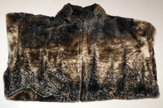 Berber fleece hunting jacket best sale
