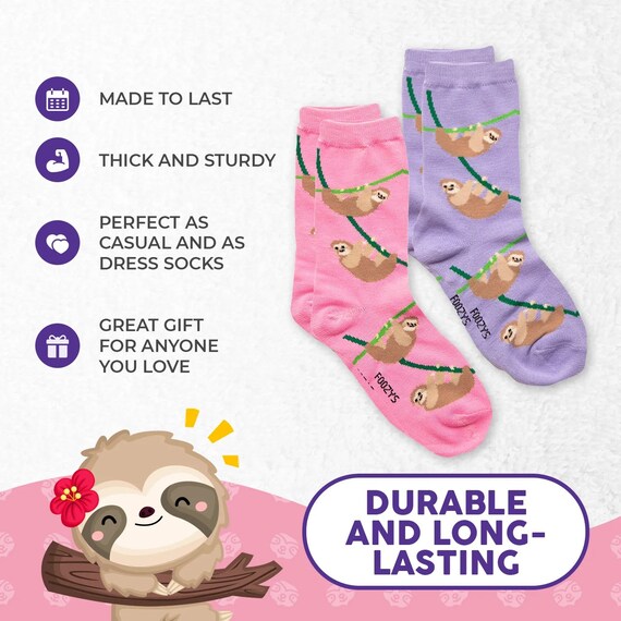 Sloth Hanging Slow Lazy Rainforest Tree Sloths An… - image 4