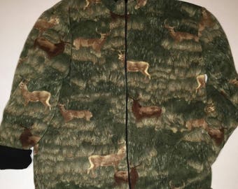 Cabelas windproof fleece new arrivals