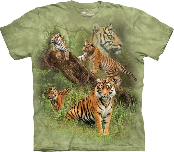 Cat Lover Big Kitty Queen Of The Jungle Tshirt Cat Lover Big Kitty Queen Of The Jungle Tshirt