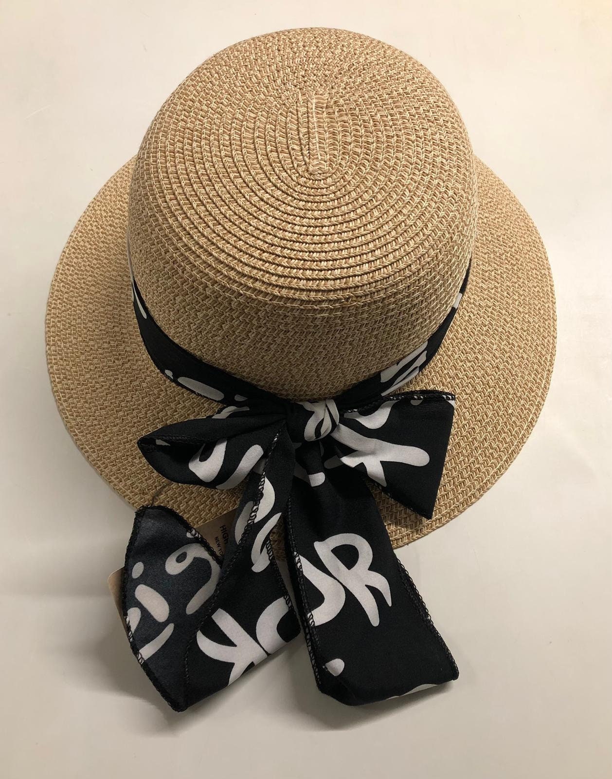 Beach Ribbon Church Bow Women display picture 1