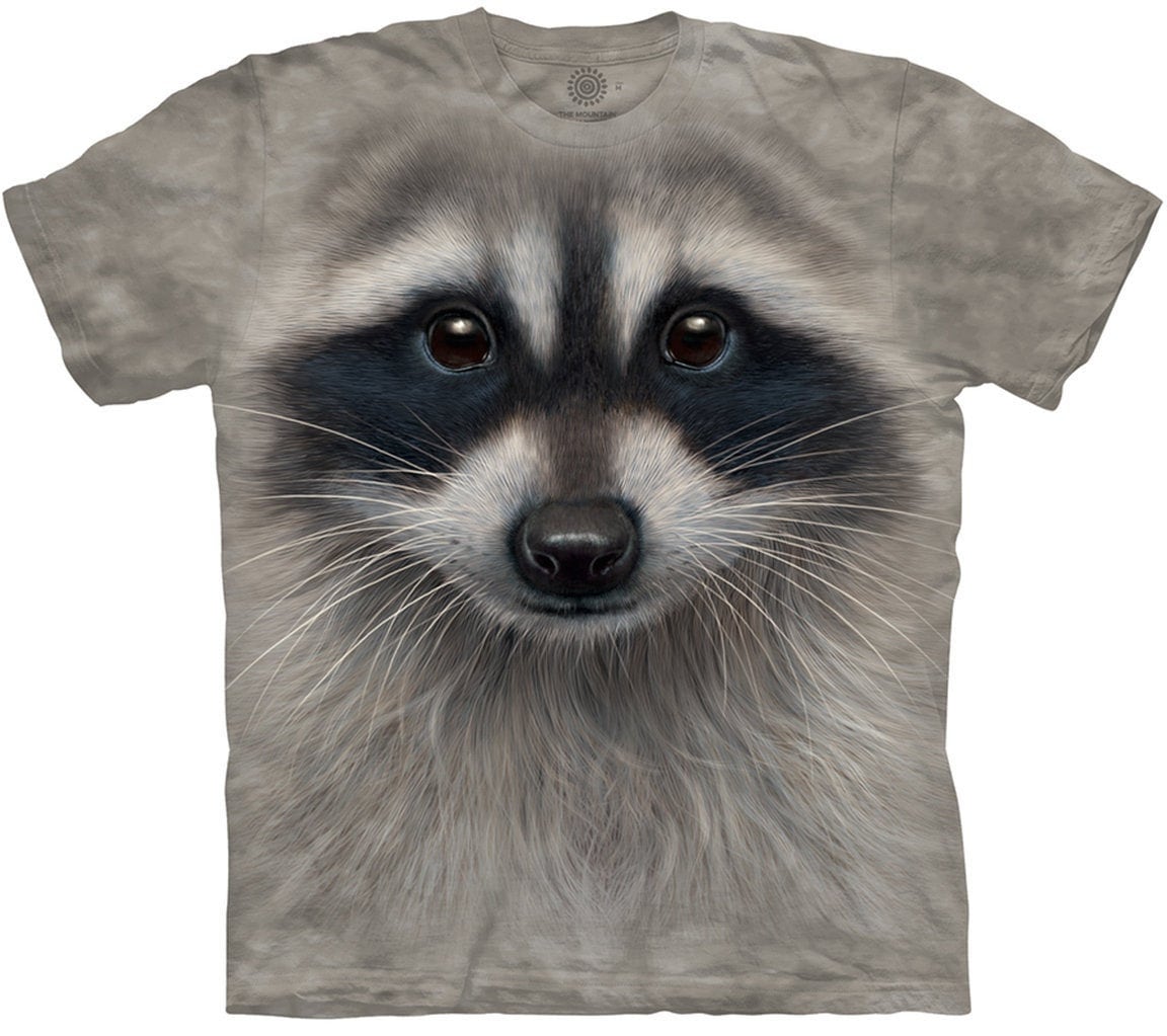 racoon Amazon.com: Articulated Racoon with Trash Can, 3D Printed