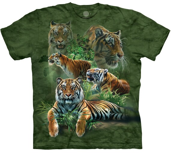 Cat Lover Big Kitty Queen Of The Jungle Tshirt Cat Lover Big Kitty Queen Of The Jungle Tshirt