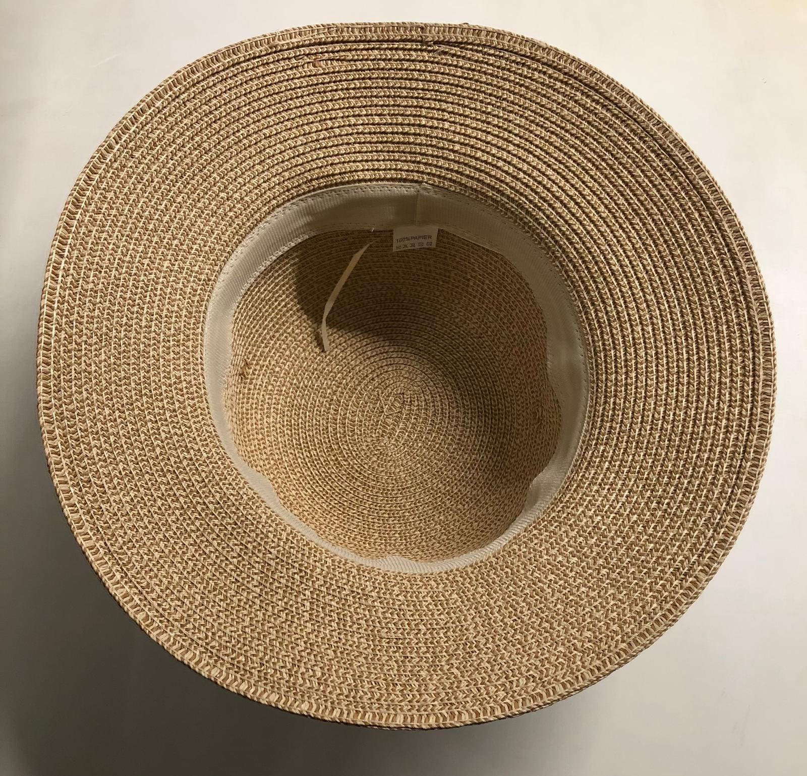 Beach Ribbon Church Bow Women