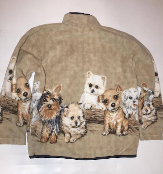 Winterpullover Für Kleine Hunde & Katzen – Flanellsamt, Warm, Mit Beinen, Für 1–15 Kg Haustiere