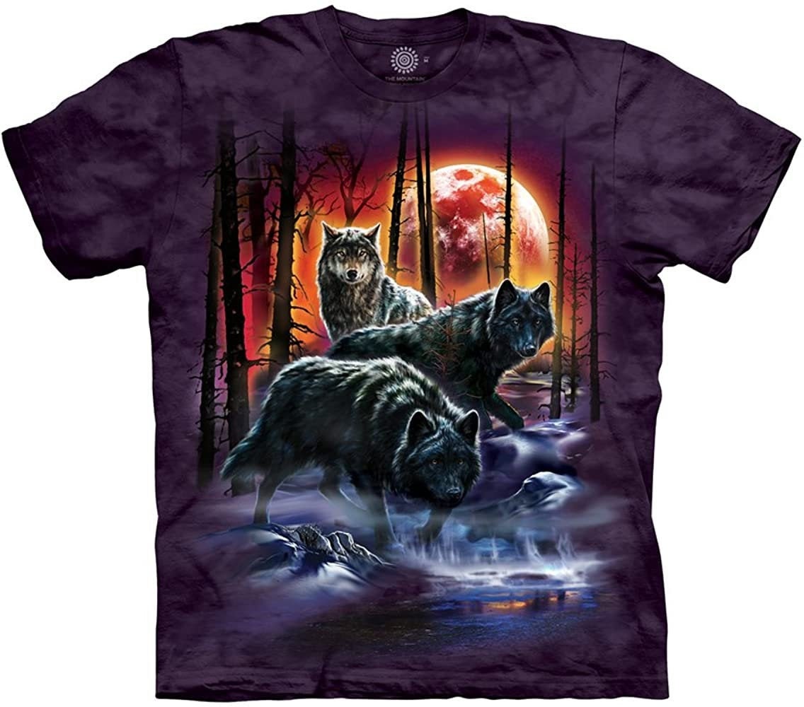 wolf fashion free fire t shirt