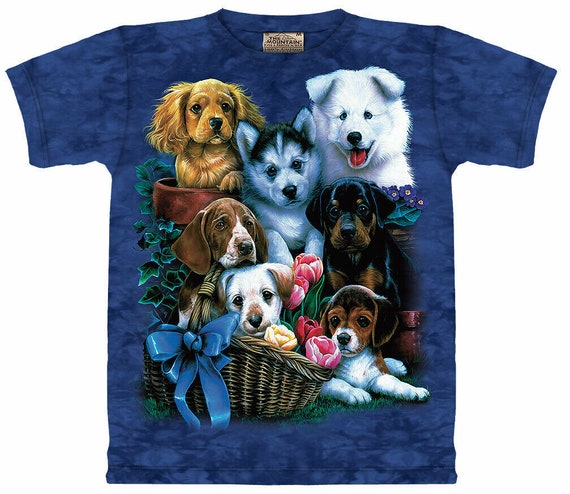 Dog Puppy Beagle Rottweiler Cocker Spaniel Siberian Husky Cute