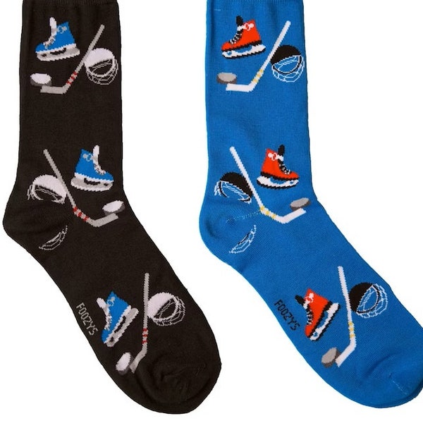 Hockey Socks Etsy