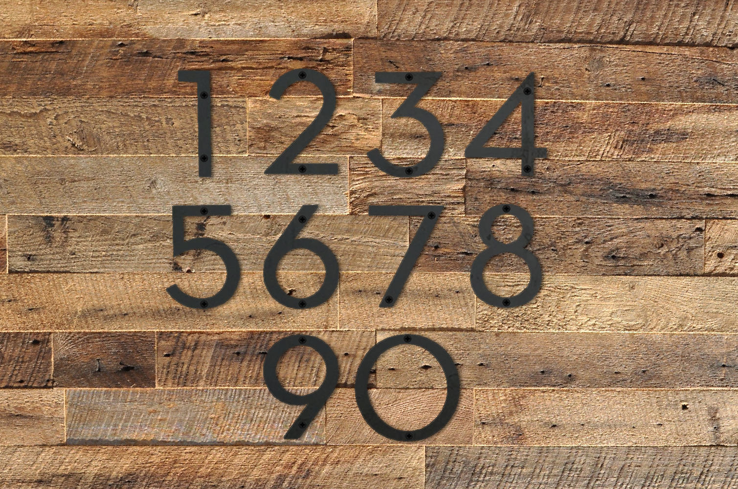What s your house number. What s your house number