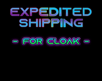 Shipping For Dessert