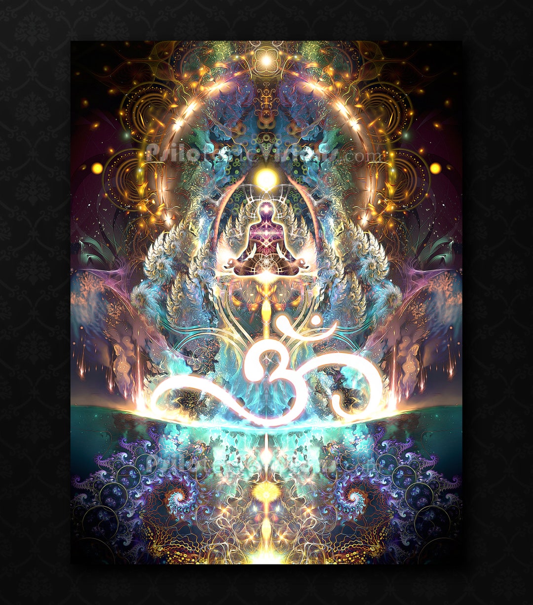 アート・デザイン・音楽 THE SPIRITUAL IN ART: ABSTRACT PAINTING The