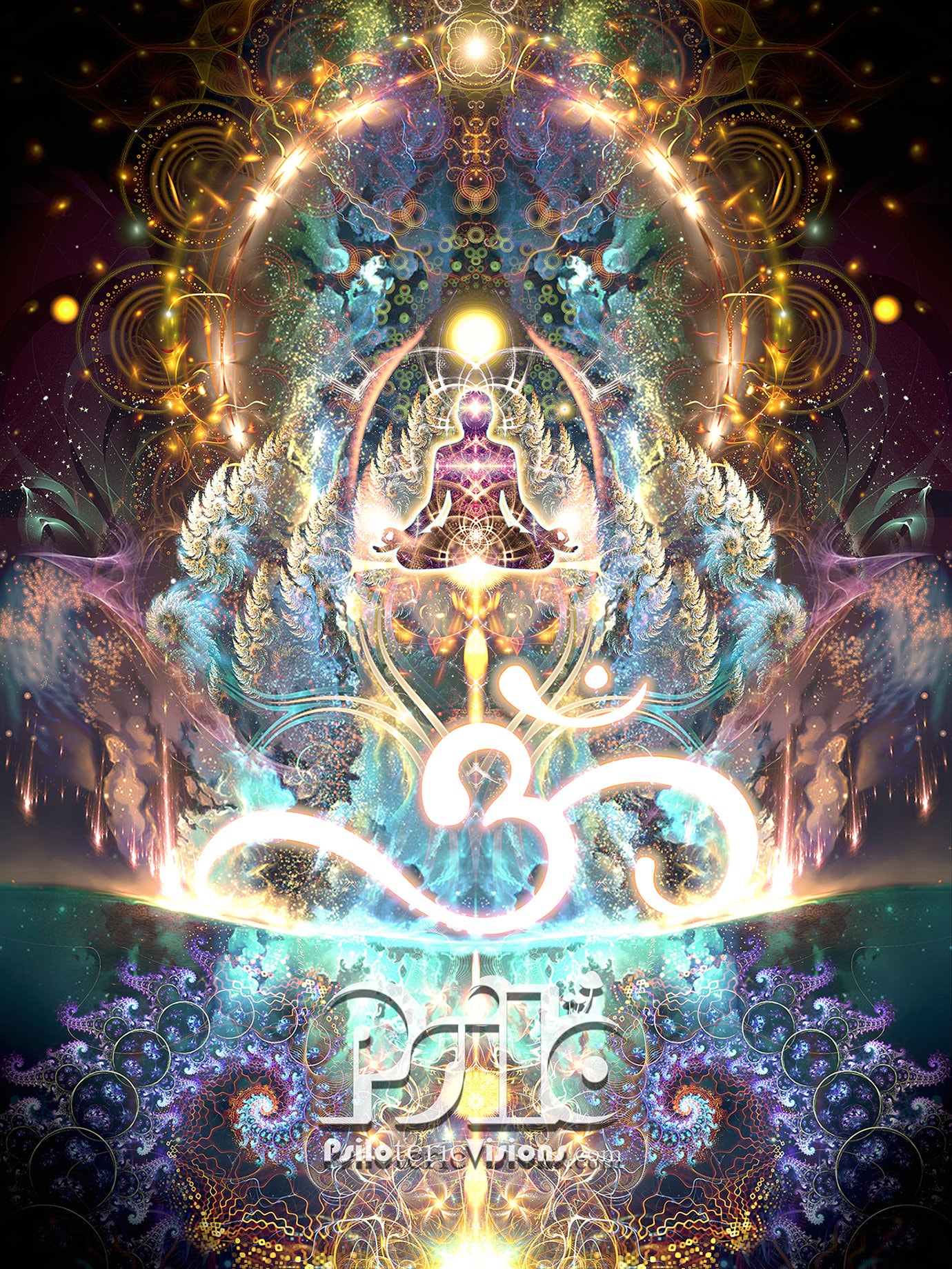 Ohm tapestry sale