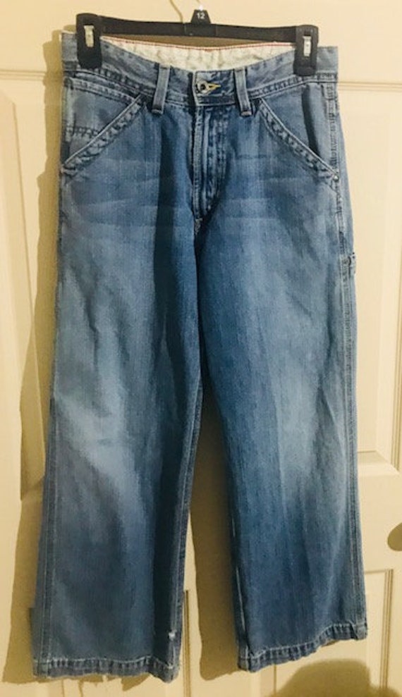 levi's carpenter jeans