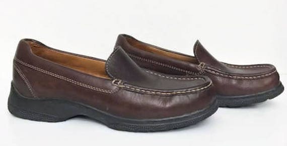 dexter flats shoes