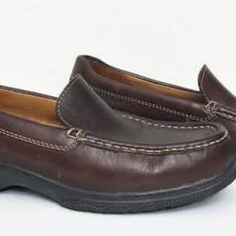 Dexter Mule in Black
