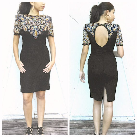 etsy cocktail dresses