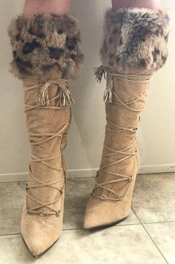 michael antonio boots