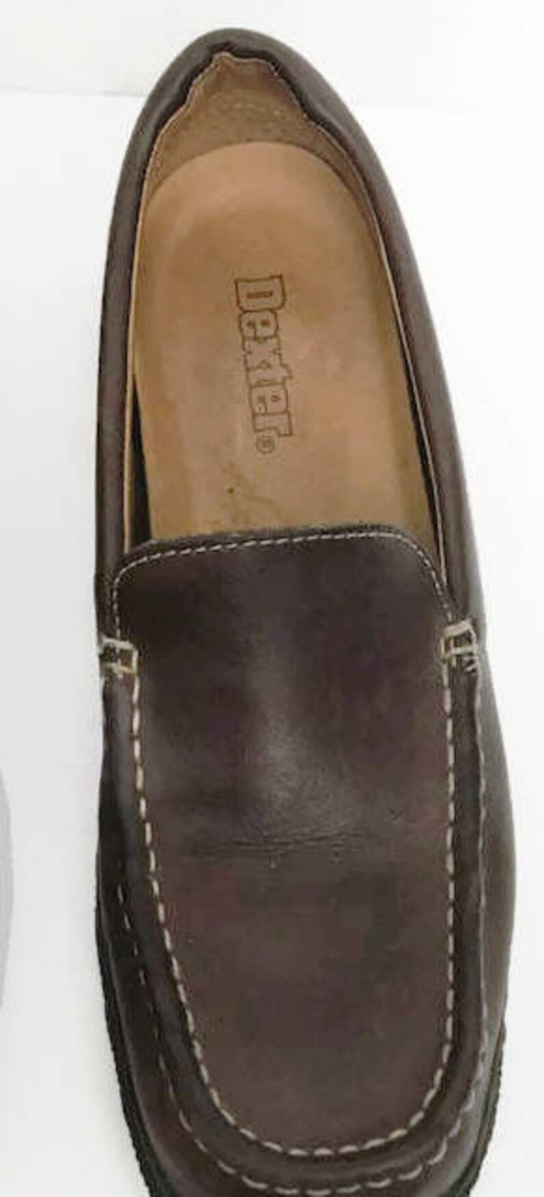 dexter mens shoes loafers