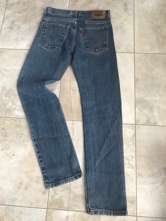 levi strauss jeans near me