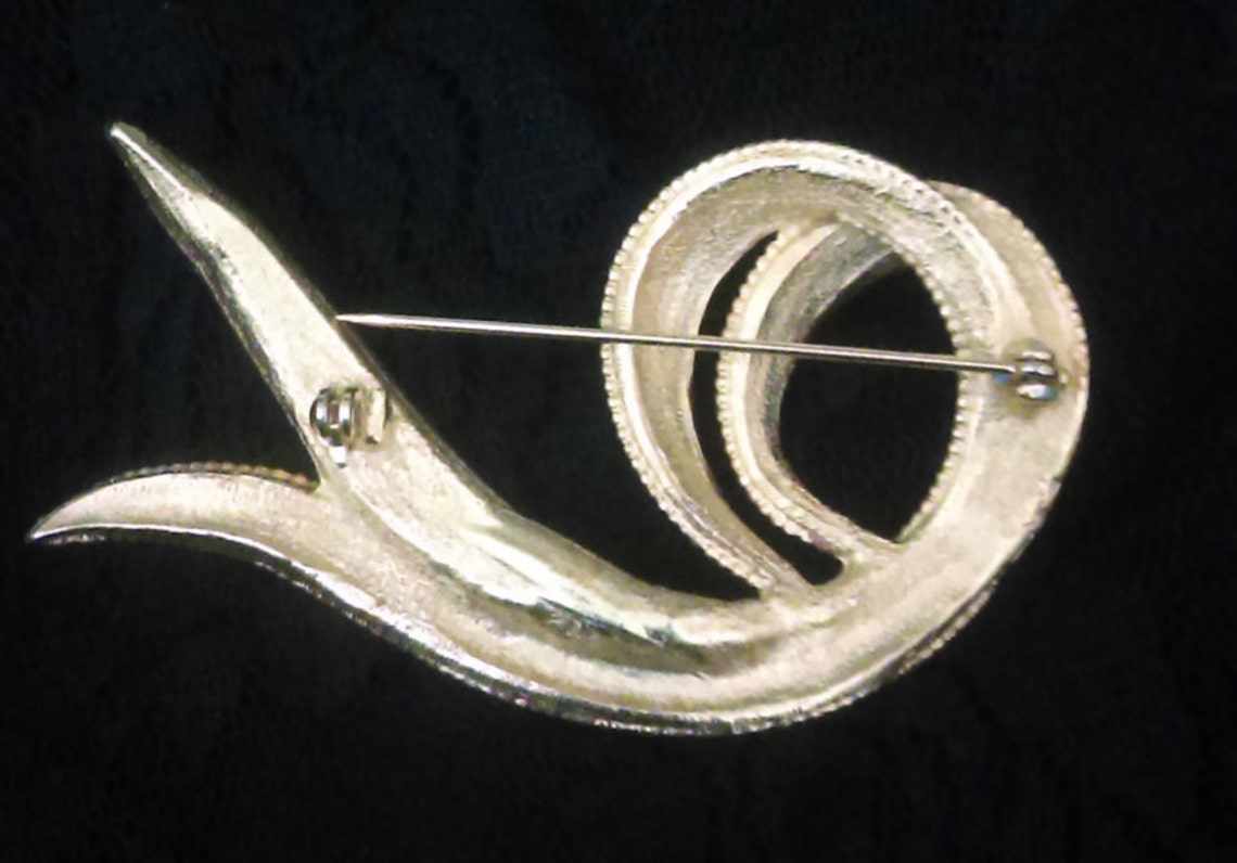 Vintage Brooch/ Brooches/elegant Brooch/any Occasion Etsy