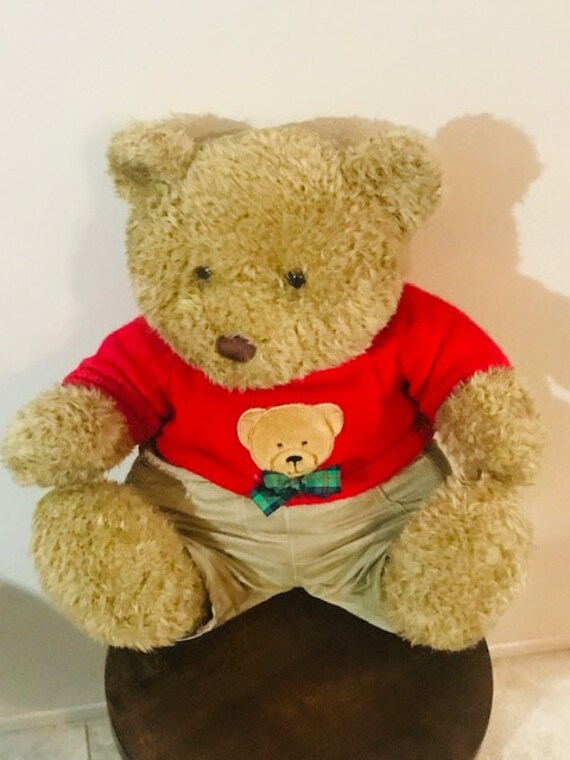 etsy big stuffed