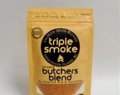 Butchers Blend- gluten free - no preservatives - all natural - smoked spices - vancouver island - bc - bbq - trend alert