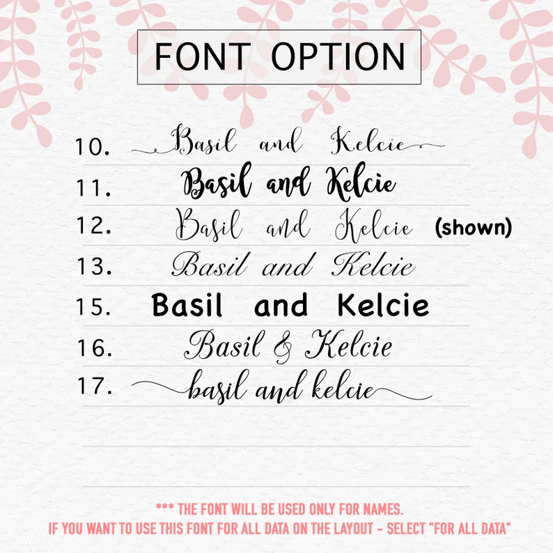 Wedding Photo Album Anniversary Gift for Parents Custom Etsy