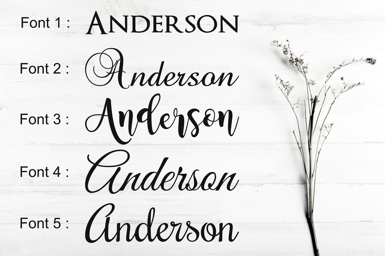 Wedding Family Name Sign Wedding Gift for Couple Personalized Etsy