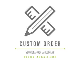 Сustom order for  Mary Vandyke