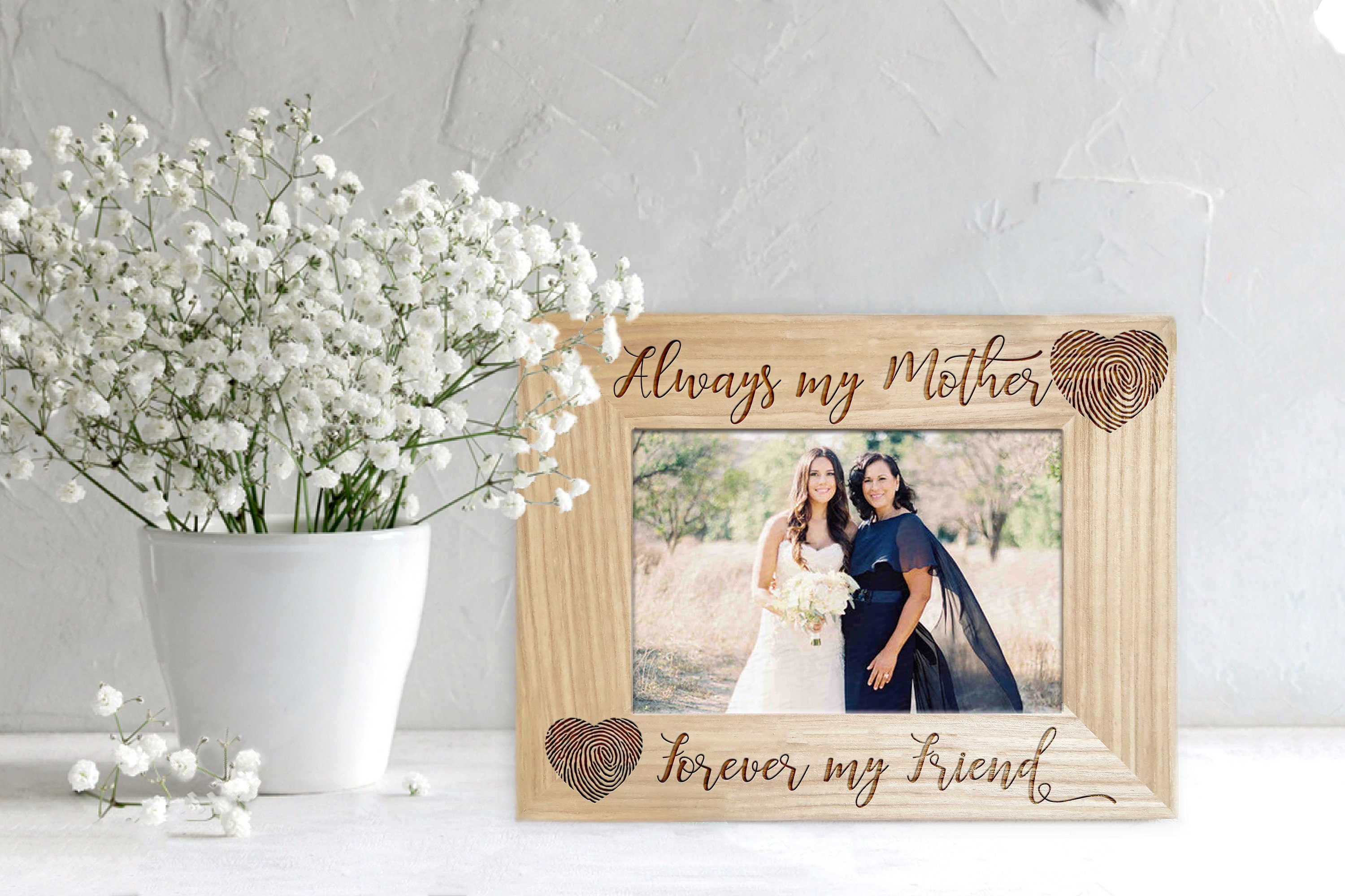 Sister Gifts, Photo Keepsake, Custom Print, Personalised, 57% OFF