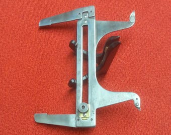 Vintage K-D Brake Drum Gauge/Caliper No. 278 K-D MFG Co. Lancaster PA.