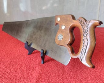 Crosscut saw | Etsy