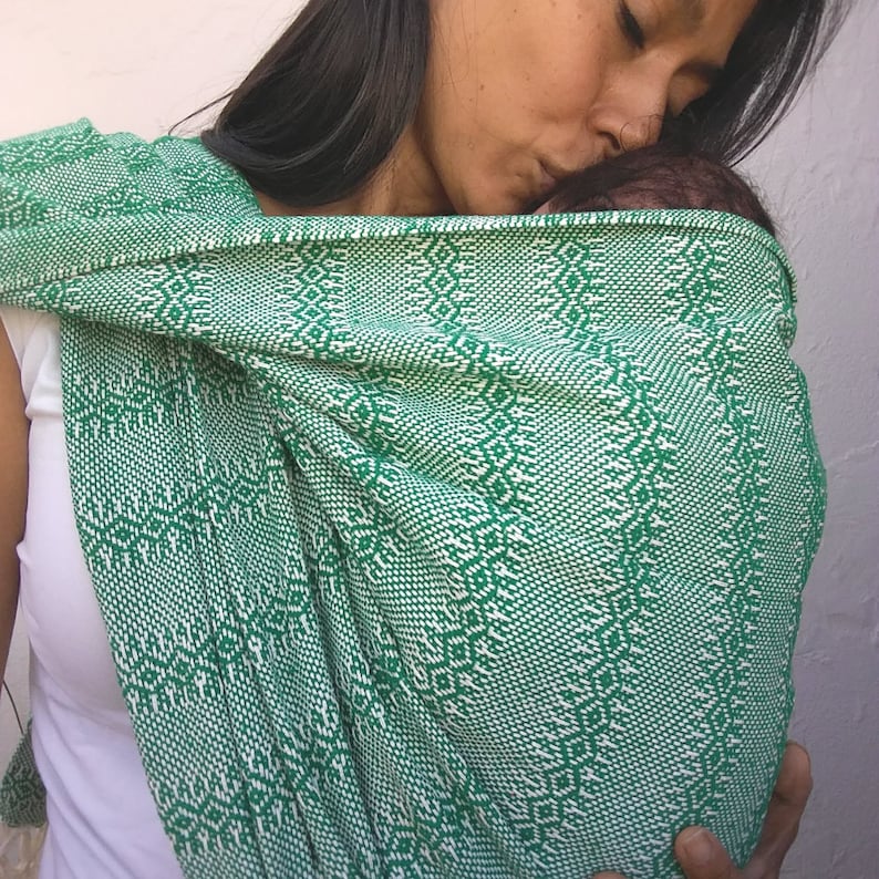 rebozo sling
