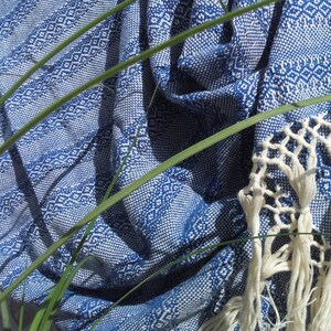 Baby carrier wrap long mexican rebozo, 197