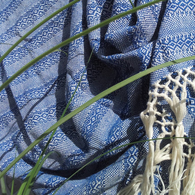 Baby carrier wrap long mexican rebozo, 197