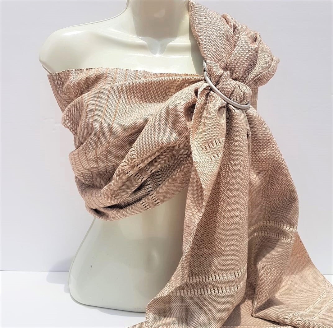 rebozo sling