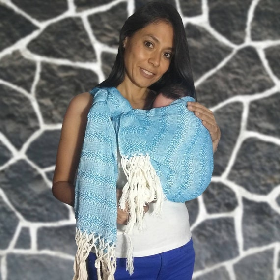 rebozo sling