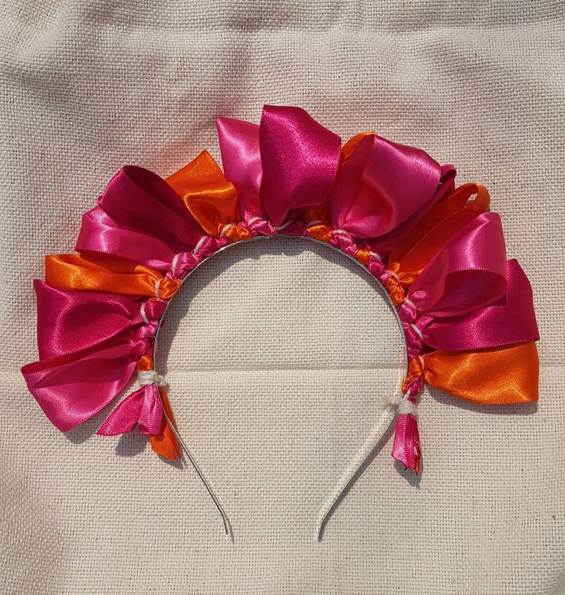 adult hair accesories Mexican braided headband tiara headband infant
