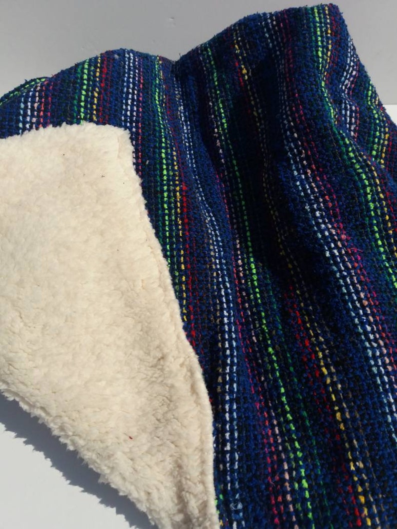 mexican swaddle