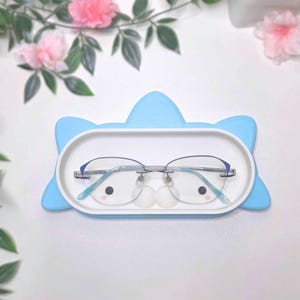 Ice Bug Holder Tray  // 3D Printed Desk Organizer with Free Gift