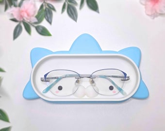 Ice Bug Holder Tray  // 3D Printed Desk Organizer with Free Gift