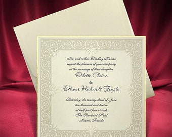 arabic wedding cards etsy arabic wedding invitations