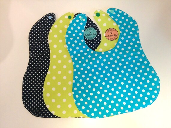 boys bibs
