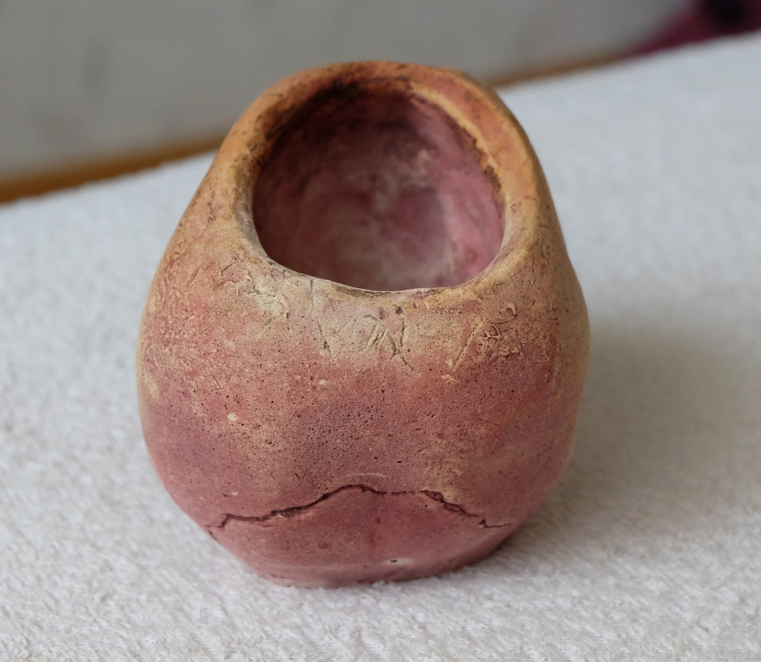 Skull Ashtray vintage ceramic braincase decorative human Etsy