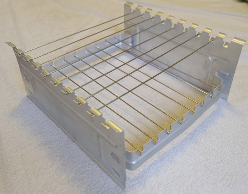 Drying Rack mushroom dryer Russian mushroom stove USSR Etsy