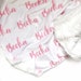 see more listings in the Personalized Blankets section