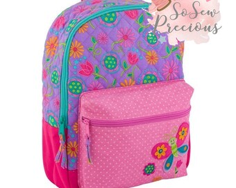 stephen joseph sac a dos