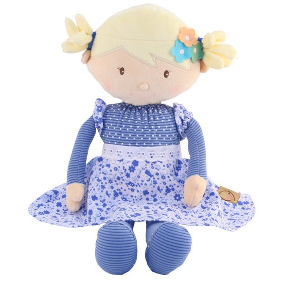 bonikka doll personalised