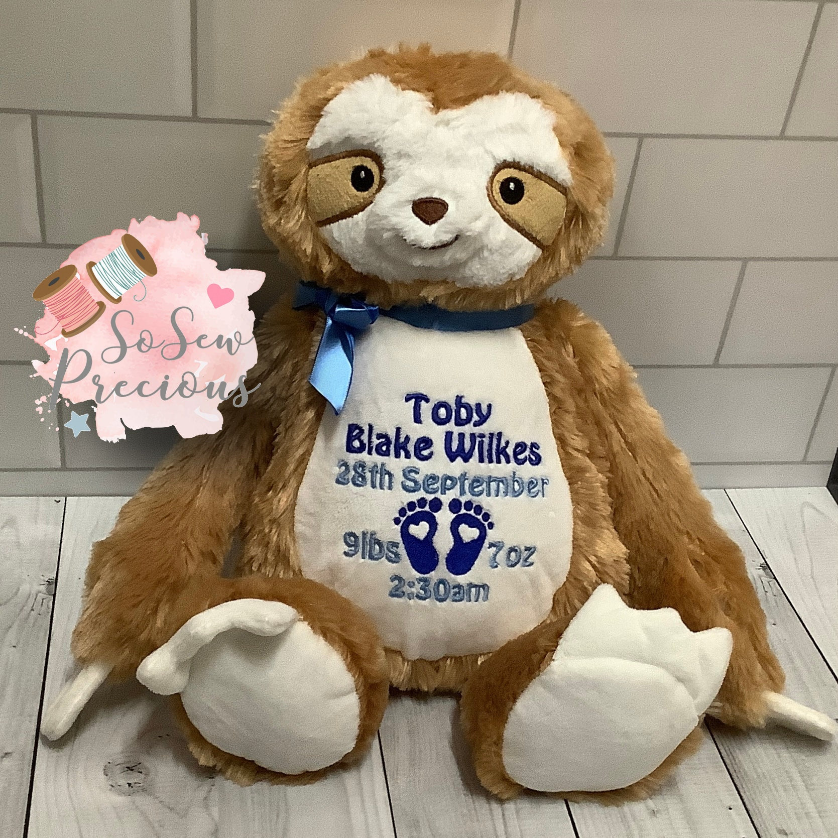 personalized stuffed animals amazon