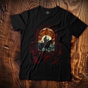 The Paladin! US T Shirt Dice DnD D20 Gaming Rpg D And D Cool Gift Art Retro Top Tee Limited Edition